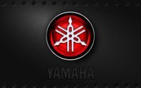 pic for Yamaha Logo 